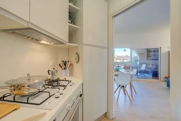 Family Sıra Ev, Birden Çok Yatak, Bahçeli (Lake View Pool Apartment in Ranco)