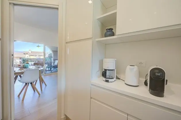 Family Sıra Ev, Birden Çok Yatak, Bahçeli (Lake View Pool Apartment in Ranco)