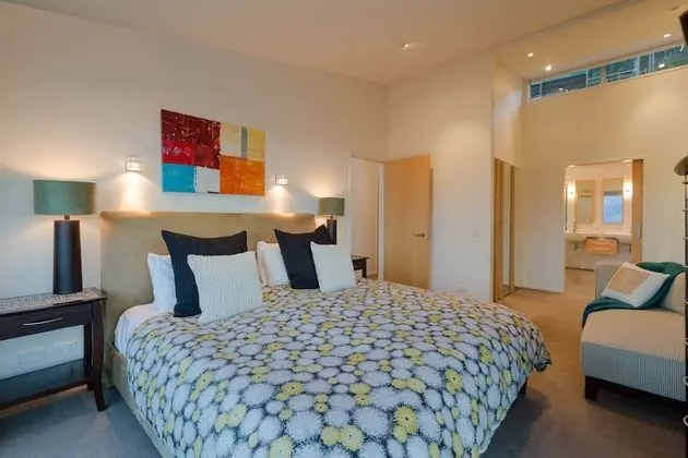 Villa, 3 Yatak Odası