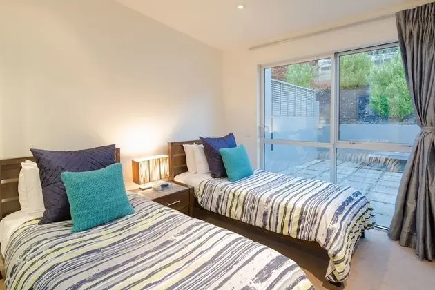 Villa, 3 Yatak Odası
