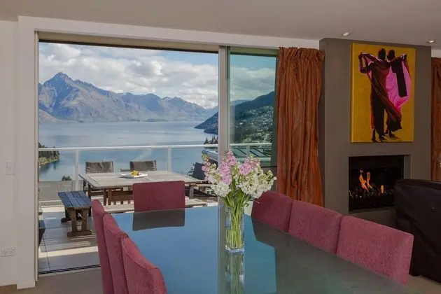 Villa, 3 Yatak Odası