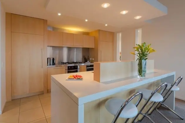 Villa, 3 Yatak Odası