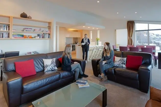 Villa, 3 Yatak Odası