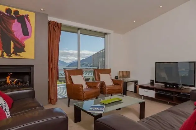 Villa, 3 Yatak Odası