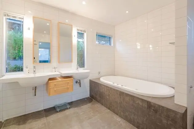 Villa, 3 Yatak Odası