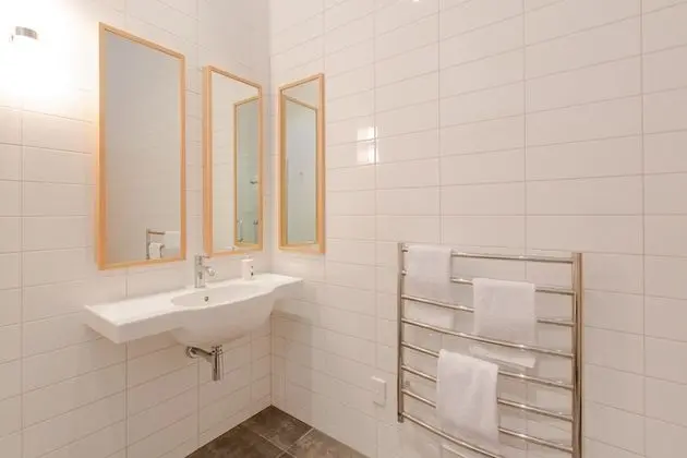 Villa, 3 Yatak Odası