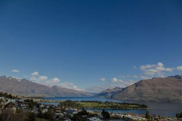 Villa, 3 Yatak Odası