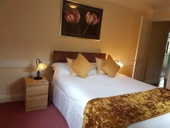 Family Villa, 3 Yatak Odası, Göl Manzaralı