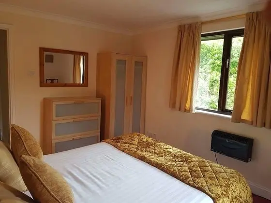 Family Villa, 3 Yatak Odası, Göl Manzaralı