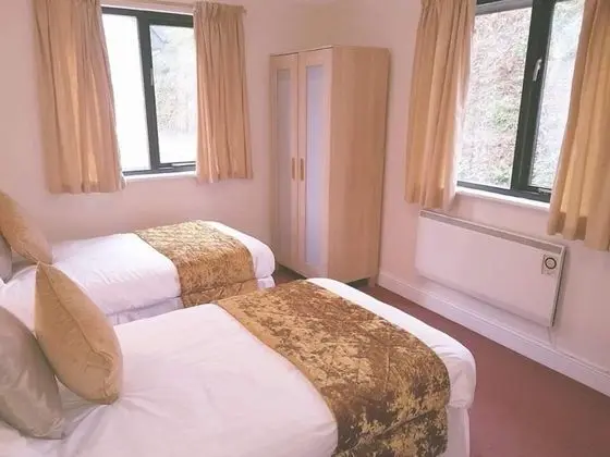 Family Villa, 3 Yatak Odası, Göl Manzaralı