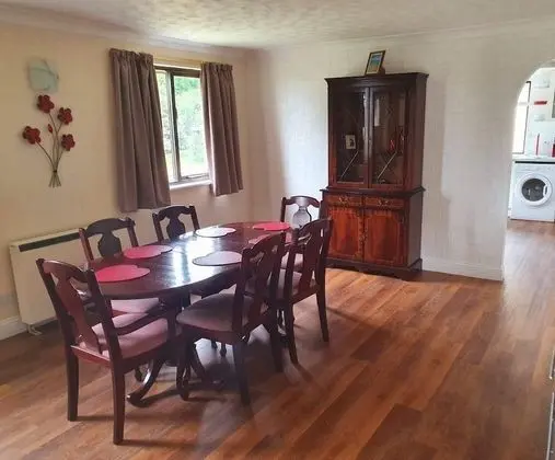 Family Villa, 3 Yatak Odası, Göl Manzaralı