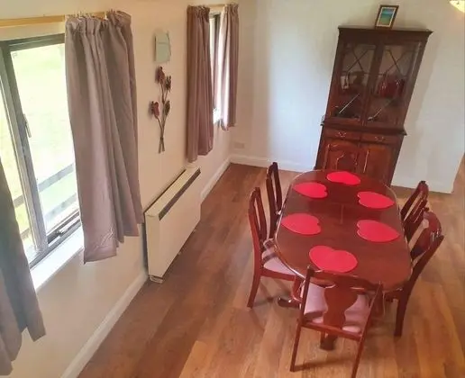 Family Villa, 3 Yatak Odası, Göl Manzaralı