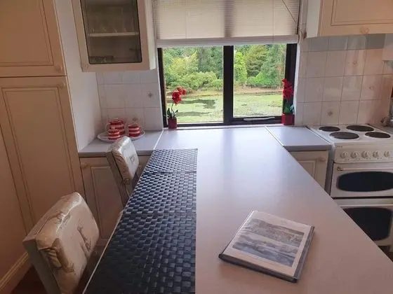 Family Villa, 3 Yatak Odası, Göl Manzaralı