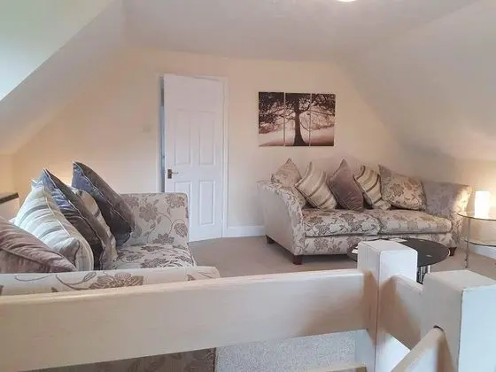 Family Villa, 3 Yatak Odası, Göl Manzaralı