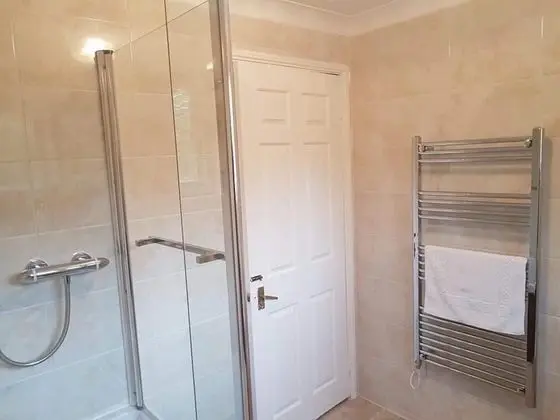 Family Villa, 3 Yatak Odası, Göl Manzaralı