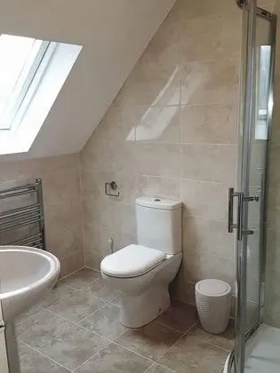Family Villa, 3 Yatak Odası, Göl Manzaralı