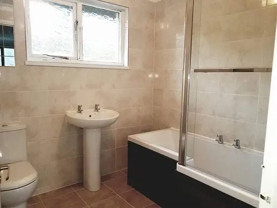 Family Villa, 3 Yatak Odası, Göl Manzaralı
