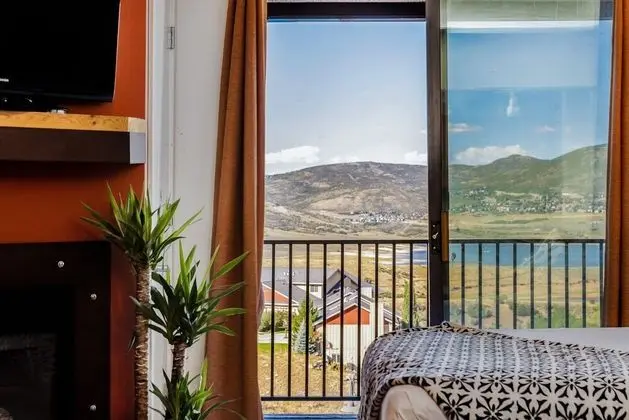 Daire, Birden Çok Yatak, Balkon, Dağ Manzaralı