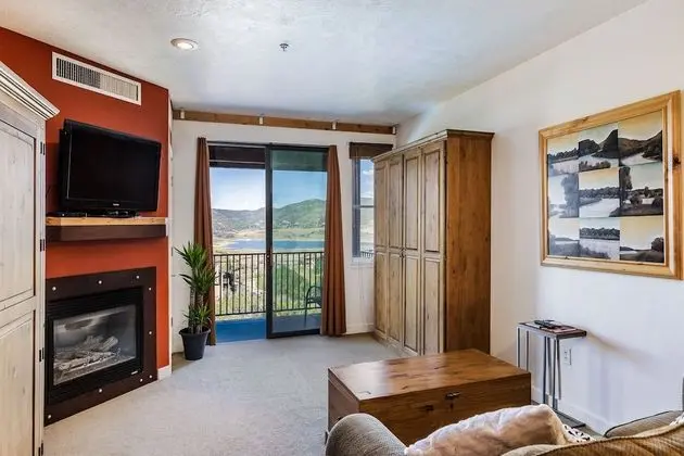 Daire, Birden Çok Yatak, Balkon, Dağ Manzaralı