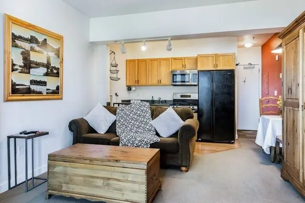 Daire, Birden Çok Yatak, Balkon, Dağ Manzaralı