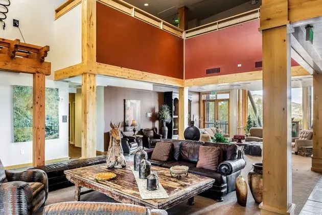 Daire, Birden Çok Yatak, Balkon, Dağ Manzaralı