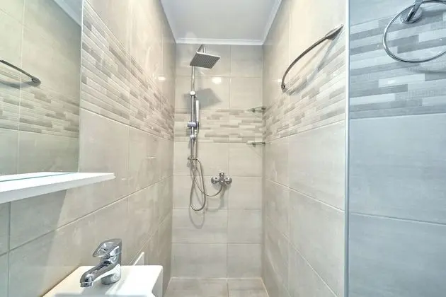 Deluxe Villa, 2 Yatak Odası, Balkon