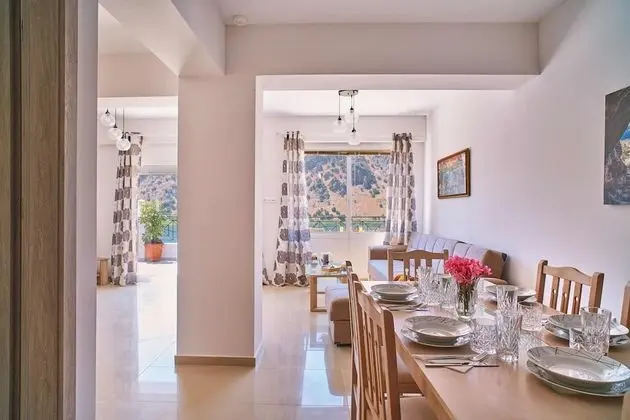 Deluxe Villa, 2 Yatak Odası, Göl Manzaralı
