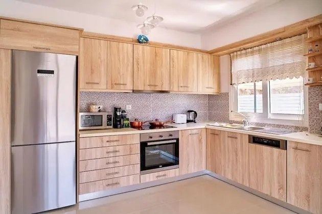 Deluxe Villa, 2 Yatak Odası, Göl Manzaralı
