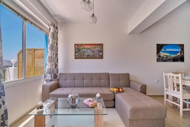 Deluxe Villa, 2 Yatak Odası, Göl Manzaralı