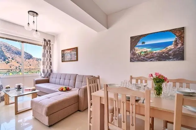 Deluxe Villa, 2 Yatak Odası, Göl Manzaralı