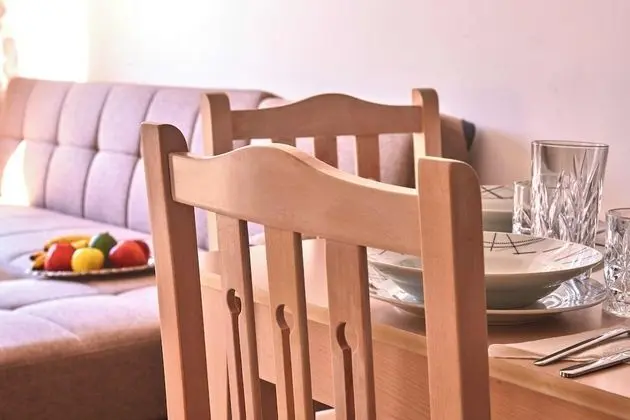 Deluxe Villa, 2 Yatak Odası, Göl Manzaralı