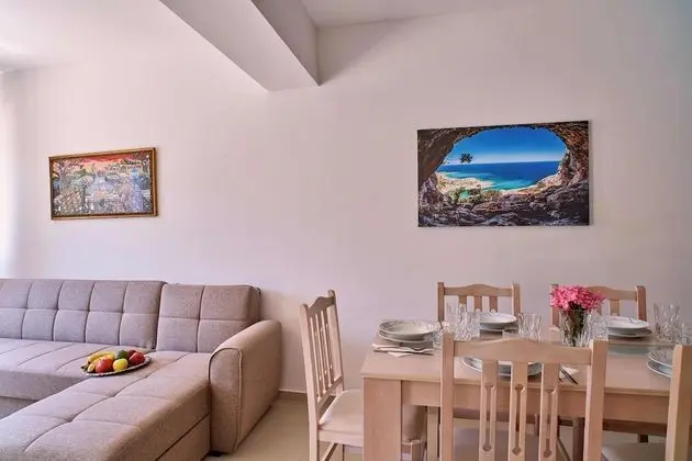 Deluxe Villa, 2 Yatak Odası, Göl Manzaralı