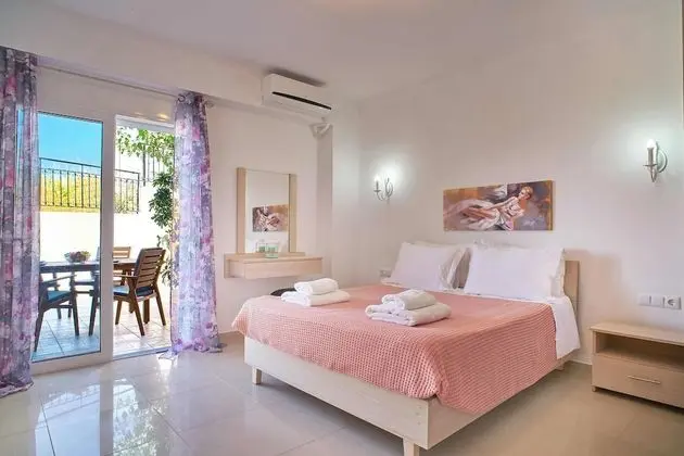 Premium Villa, Göl Manzaralı
