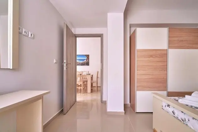 Premium Villa, Göl Manzaralı