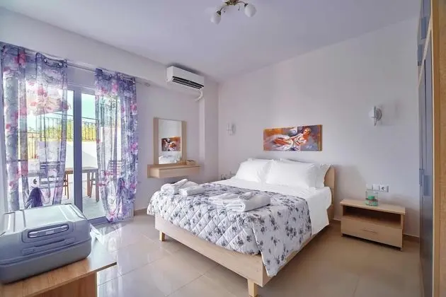 Premium Villa, Göl Manzaralı