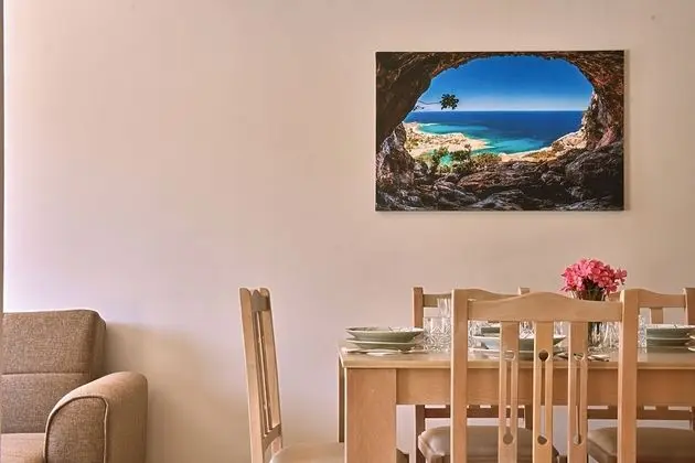 Premium Villa, Göl Manzaralı