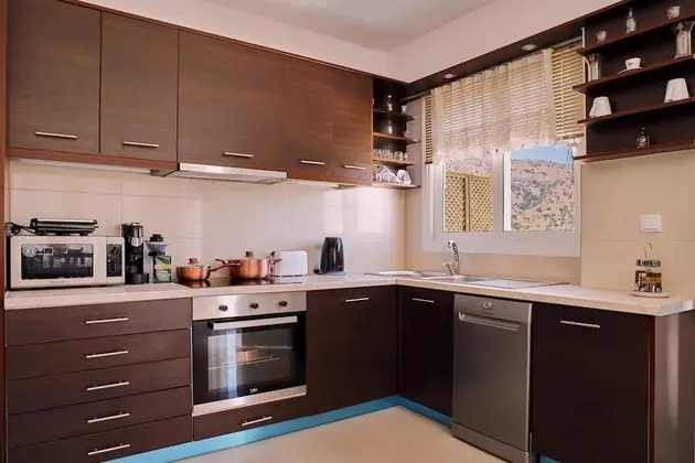 Premium Villa, Göl Manzaralı