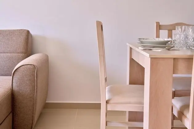 Premium Villa, Göl Manzaralı