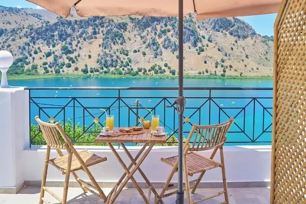 Premium Villa, Göl Manzaralı