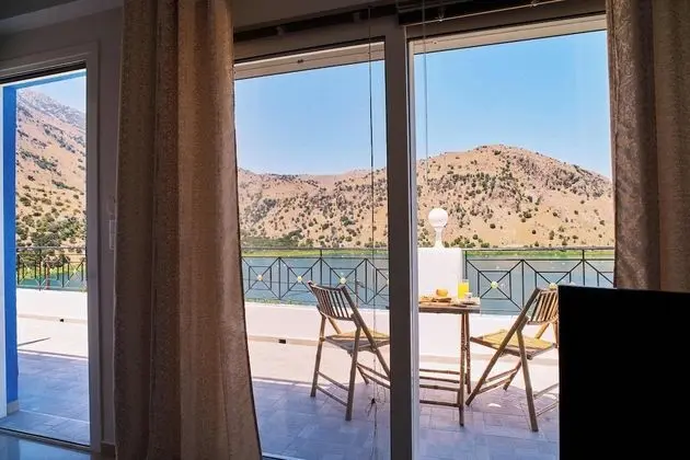 Premium Villa, Göl Manzaralı