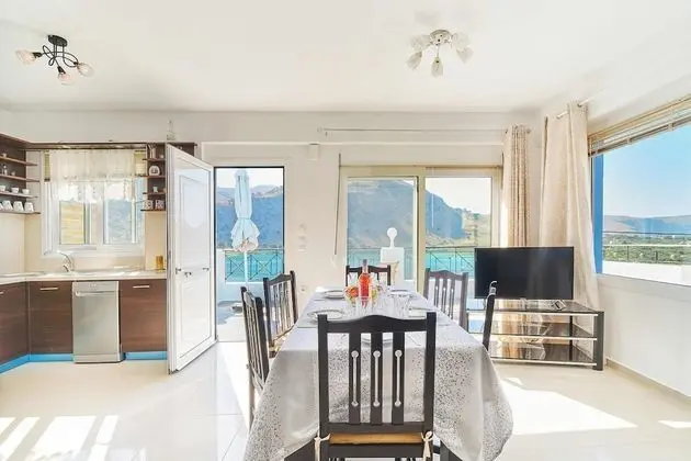 Premium Villa, Göl Manzaralı