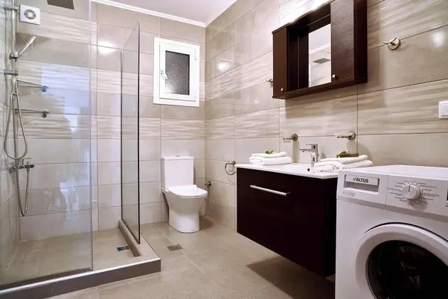 Premium Villa, Göl Manzaralı