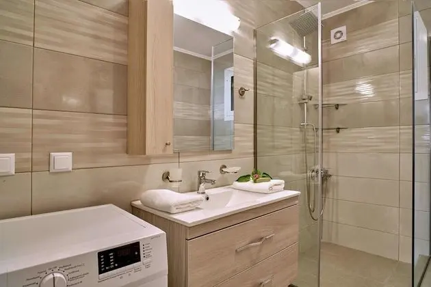 Premium Villa, Göl Manzaralı