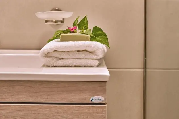 Premium Villa, Göl Manzaralı