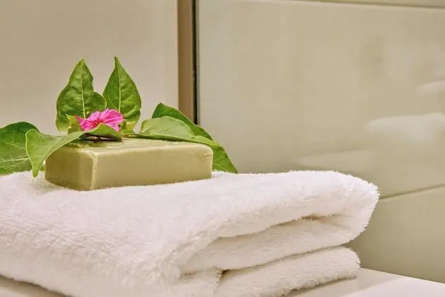 Premium Villa, Göl Manzaralı