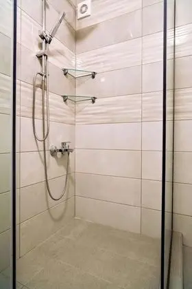 Premium Villa, Göl Manzaralı