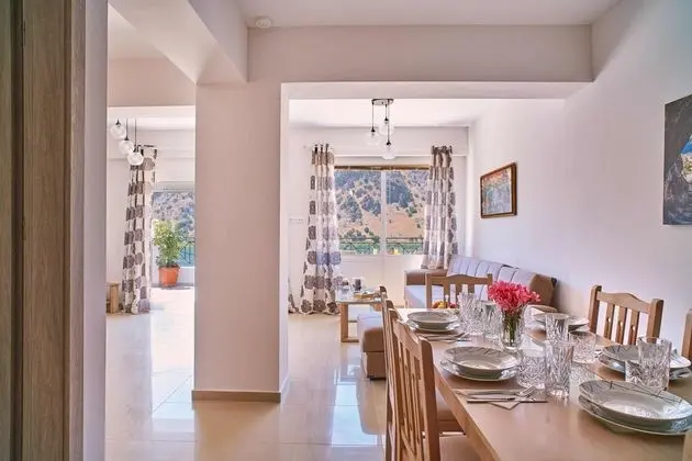 Premium Villa, Göl Manzaralı