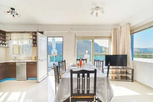 Premium Villa, Göl Manzaralı