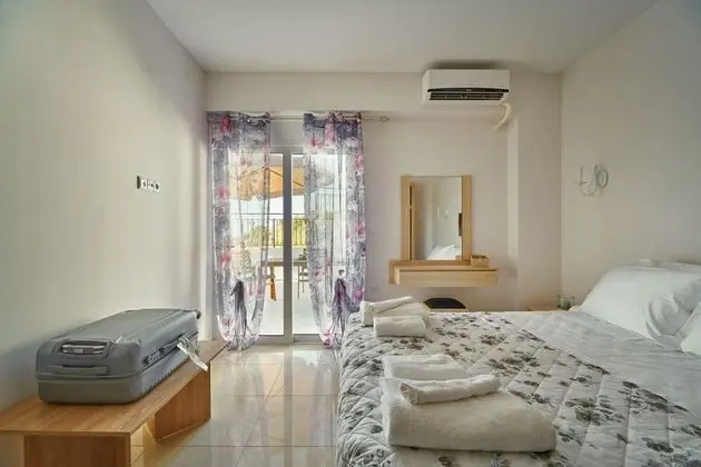 Premium Villa, Göl Manzaralı