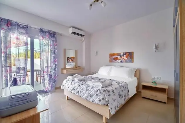 Premium Villa, Göl Manzaralı